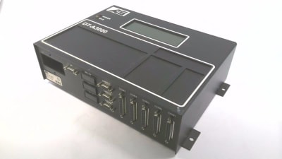 PEPPERL & FUCHS DT-A3000