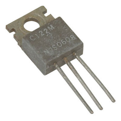 ON SEMICONDUCTOR C122M