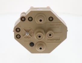 KMC CONTROLS CSC-3017-16