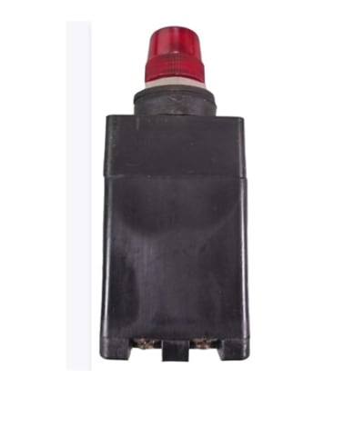 C3 CONTROLS MRL48DLR-MPLLRD