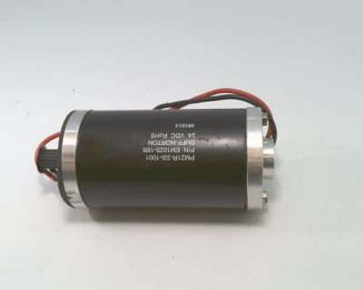 DUFF NORTON EM1025-18B