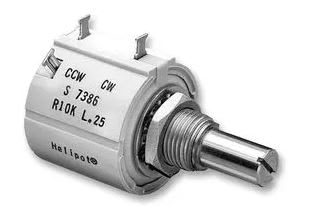 HELIPOT 7286-R5K-L.25