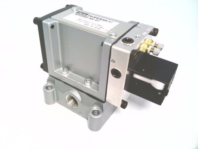 PARKER ASV2000-AA-97