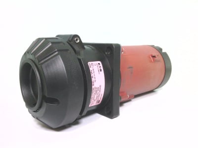 EATON CORPORATION GHG5178407R0001