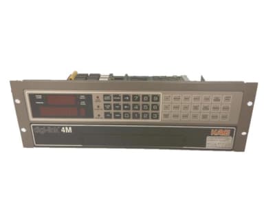 KAYE INSTRUMENTS NL-4M