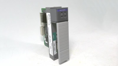 ALLEN BRADLEY 1747-OCVGAE