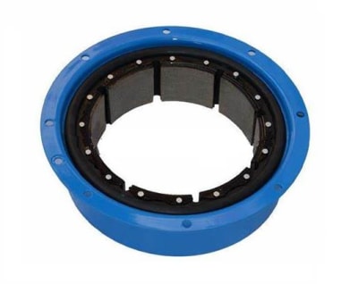 EATON CORPORATION 145873AF