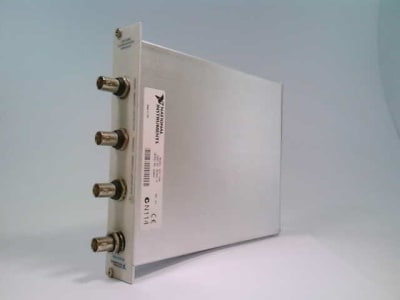 NATIONAL INSTRUMENTS 187254A-01
