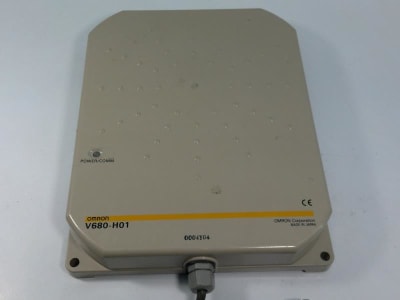 OMRON V680H01