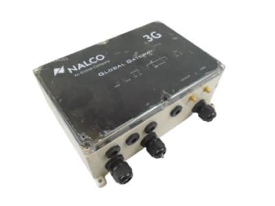 NALCO CHEMICAL CO 50001544-60