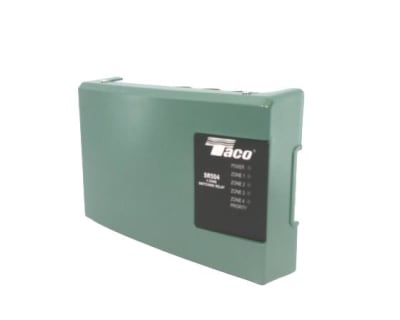 TACO SR504-4