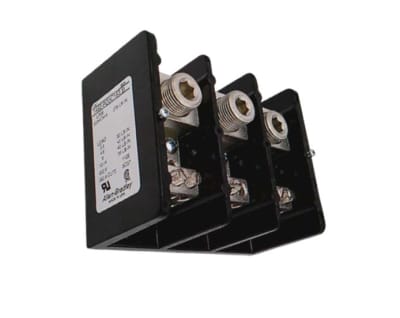 ALLEN BRADLEY 1492-PD3C163