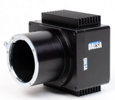 TELEDYNE DALSA P2-42-04K40