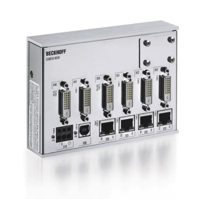 BECKHOFF CU8810-0000