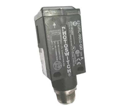 ALLEN BRADLEY 42GRL-9002-QD