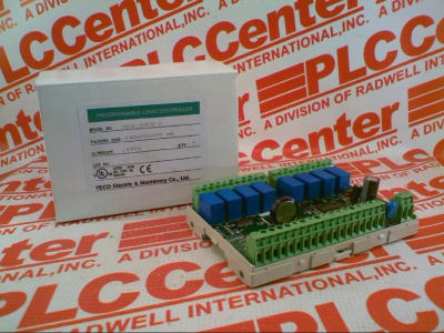 TECO-WESTINGHOUSE SG2-20CR-D