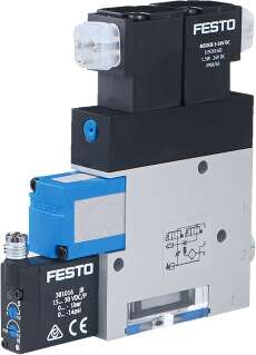 FESTO VADMI-45-LS-P