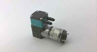 KNF FLODOS NF60KPDC 12V