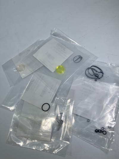 PIAB VACUUM PRODUCTS 02.07.931