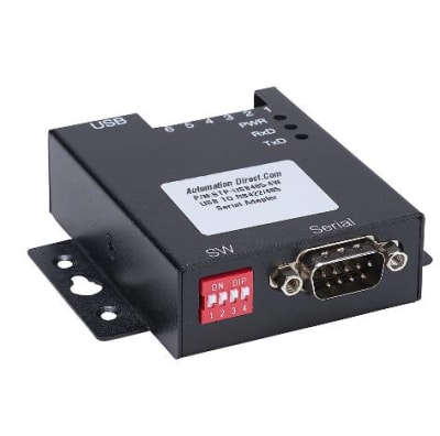 AUTOMATION DIRECT STP-USB485-4W