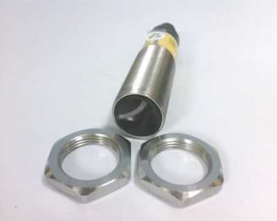 BANNER ENGINEERING M18SP6RQ