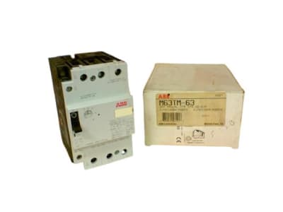 ASEA BROWN BOVERI M63TM-63