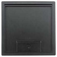 HUBBELL HBLTCGNTBKSW