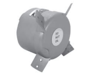 ELECTRIC MOTORS & SPEC S60BCU4L1-C1