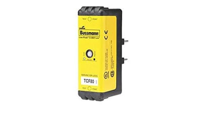 EATON CORPORATION TCF80