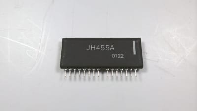 SHINDENGEN JH455A
