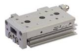 SMC MXS16-10