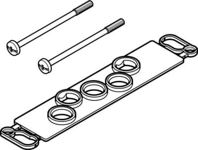FESTO VABD-L1-10B-S-M7