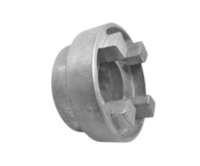 MAGNALOY COUPLINGS M500M5516