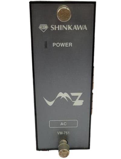 SHINKAWA VM-751