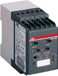 ASEA BROWN BOVERI CM-ESN