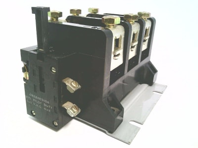 GENERAL ELECTRIC CR224E310A