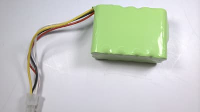 SHIMPO INDUSTRIAL CO BAT-DT735A