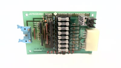 SUMITOMO JA762263BD SGMS