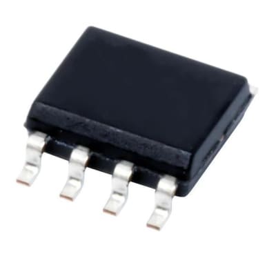 TEXAS INSTRUMENTS SEMI UCC27524DR