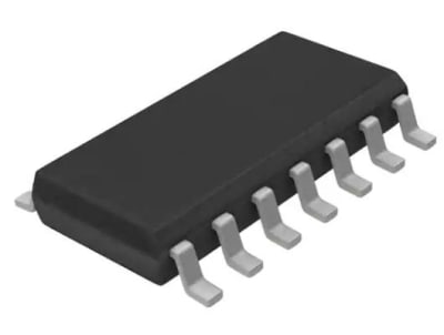 NEXPERIA 74LV4066D,118