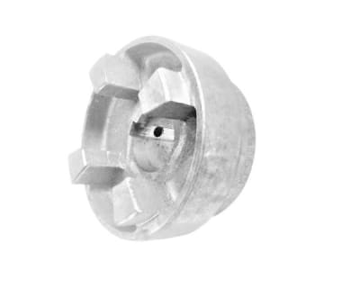 MAGNALOY COUPLINGS M500-12012