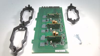 EATON CORPORATION SPR-CMB21566
