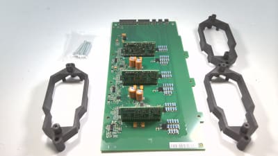 EATON CORPORATION SPR-CMB21567
