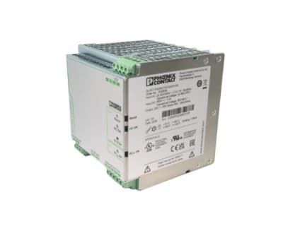 PHOENIX CONTACT QUINT-PS/2AC/1DC/24DC/20