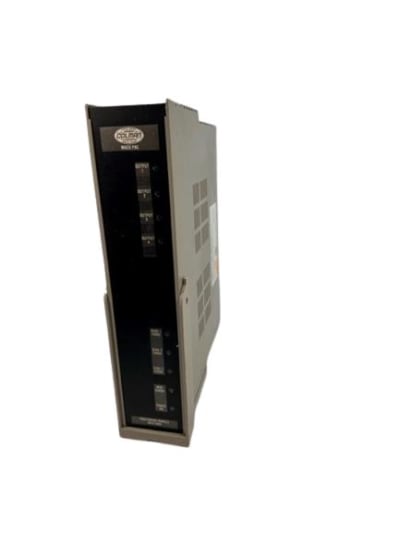 INVENSYS 80FA-10002-001-0-01