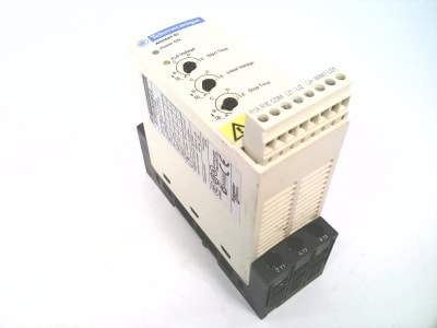 SCHNEIDER ELECTRIC ATS01N206LU