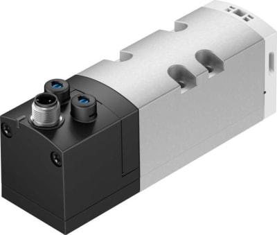 FESTO VSVA-B-D52-D-D1-1R5L