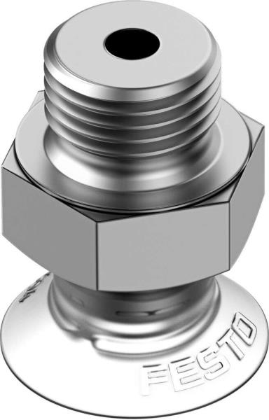 FESTO VAS-15-1/8-NBR