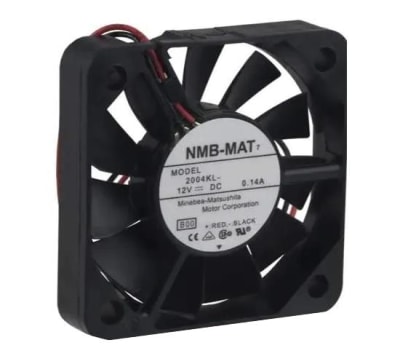 MINEBEA 2004KL-05W-B40-B00