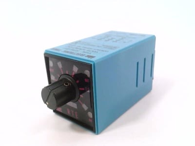 IDEC RTE-B11-12VAC/DC